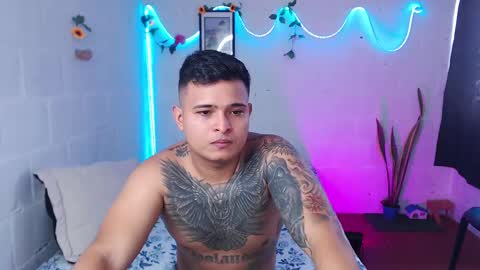 Nucita online show from 02/25/25, 02:54