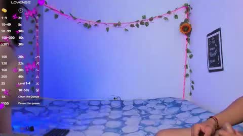 Nucita online show from 02/08/26, 04:10