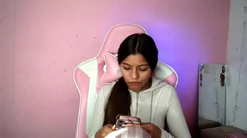 Snapshot of _khloe_sweet chatting on 07/29/26, 12:42 khloe sweet online show from 07/29/26, 12:42