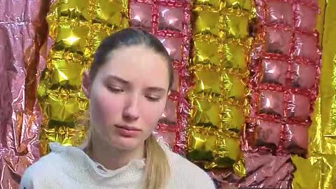 _kikiclark_ online show from 03/22/26, 08:56