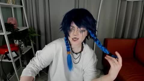 Li online show from 10/05/25, 08:40