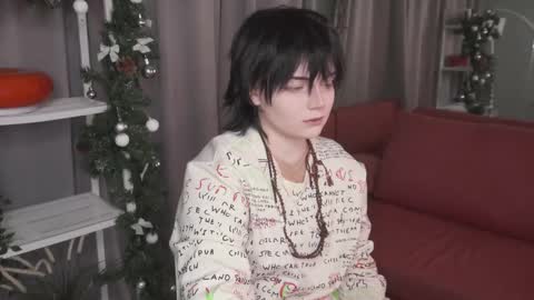 Li online show from 01/08/26, 01:13