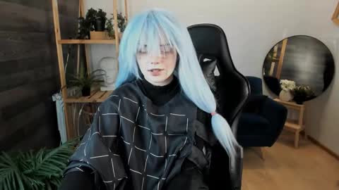 Li online show from 01/09/26, 01:25