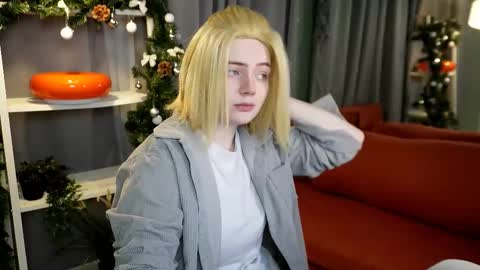 Li online show from 01/11/26, 01:38