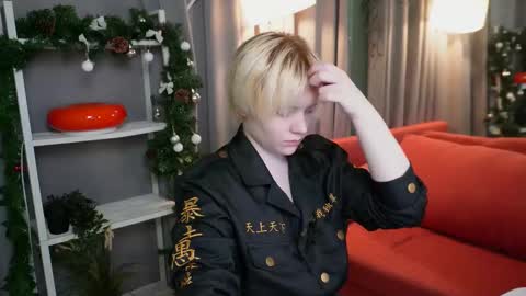 Li online show from 01/13/26, 01:16