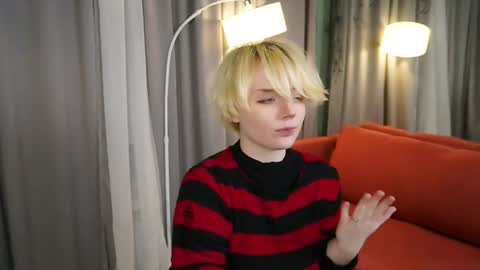 Li online show from 01/15/26, 01:59