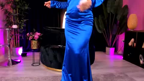 Kim online show from 09/09/25, 02:49