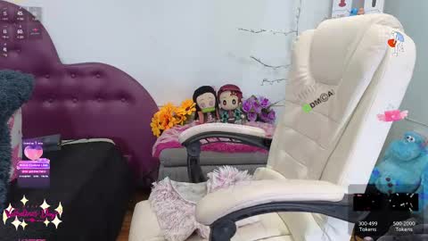 Kimi online show from 02/15/25, 07:17