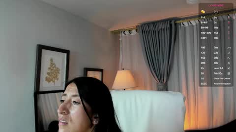 Kiraaaa 0 online show from 10/19/25, 08:20