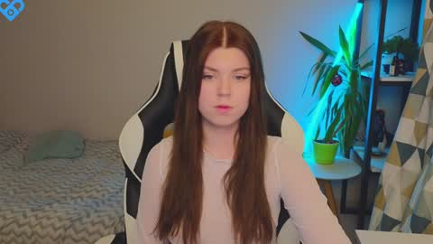 Molly   Emily online show from 01/17/25, 01:46