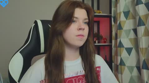 Molly   Emily online show from 01/19/25, 06:00