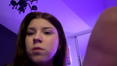 Molly   Emily online show from 02/07/25, 10:30