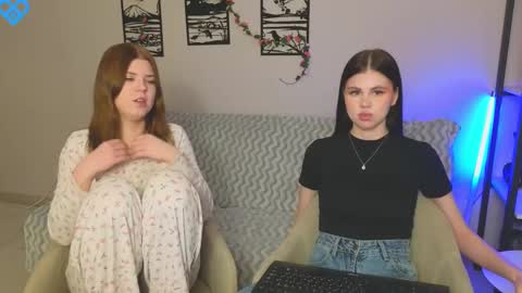 Molly   Emily online show from 02/21/25, 02:27