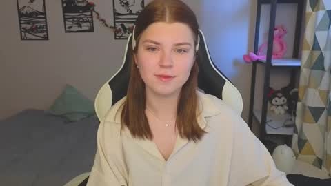 Molly   Emily online show from 03/08/25, 12:09