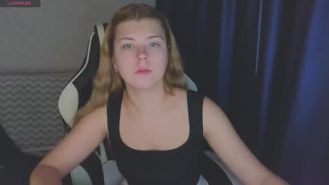 Molly   Emily online show from 09/21/25, 02:29