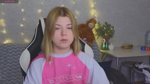 Molly   Emily online show from 02/28/26, 05:36