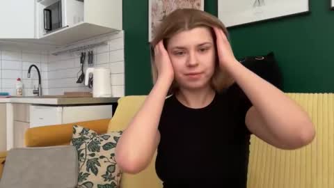 Molly   Emily online show from 03/14/26, 12:43