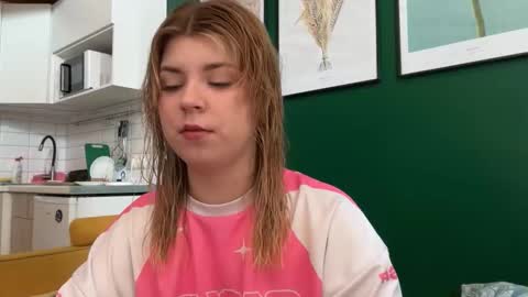 Molly   Emily online show from 03/28/26, 10:15