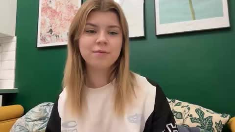 Molly   Emily online show from 03/29/26, 10:54