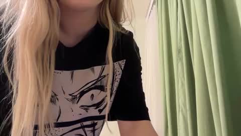 Molly   Emily online show from 06/17/26, 07:26