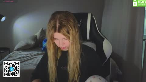 Molly   Emily online show from 06/27/26, 02:34