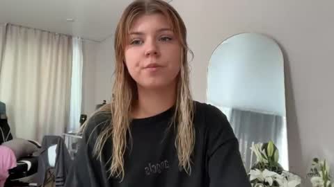 Molly   Emily online show from 07/02/26, 12:33