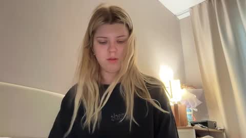 Molly   Emily online show from 07/27/26, 12:34