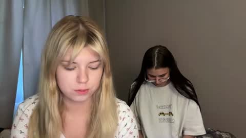 Molly   Emily online show from 08/06/26, 01:07