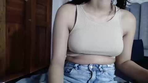 Jalina online show from 09/22/25, 01:46