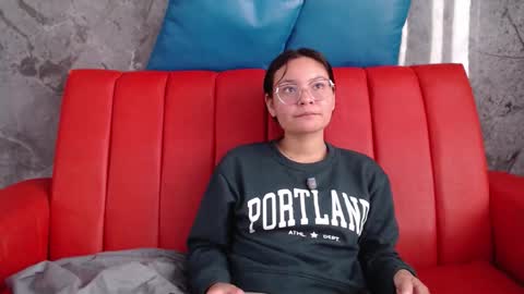 Jalina online show from 12/05/25, 06:26