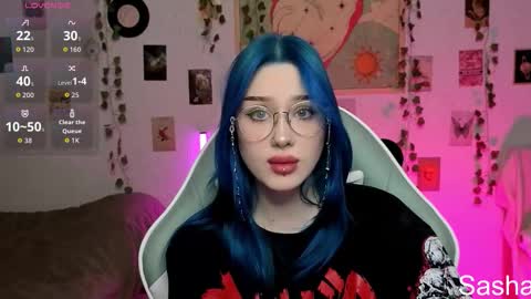 _kitekat_ online show from 12/01/25, 07:30