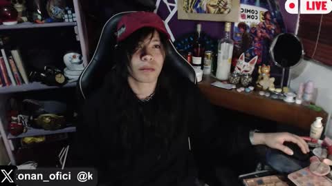  Konan  online show from 02/15/26, 06:10