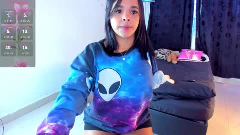  koriinn  online show from 02/18/26, 01:51