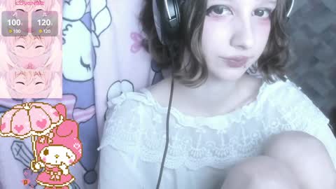  kuro  online show from 12/08/24, 06:06