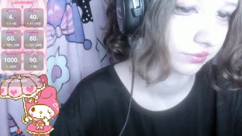  kuro  online show from 12/10/24, 05:11