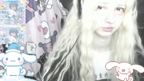  kuro  online show from 01/17/25, 05:19