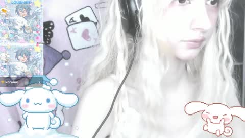  kuro  online show from 01/31/25, 07:51