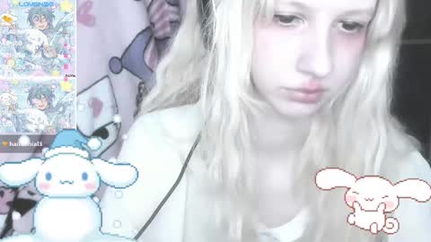  kuro  online show from 02/11/25, 12:58