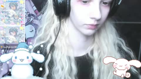  kuro  online show from 03/01/25, 08:10