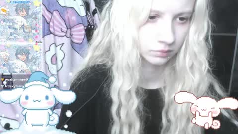  kuro  online show from 03/02/25, 07:02