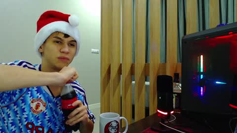 Kurt online show from 12/29/24, 06:16