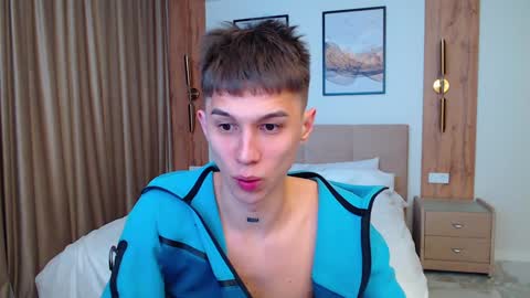 Kurt online show from 01/30/25, 06:54