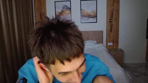 Kurt online show from 02/18/25, 05:21