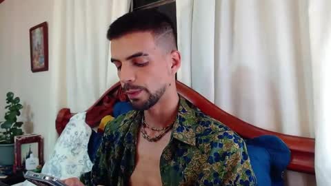 KURT online show from 04/03/26, 12:30