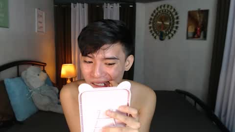 Kylie online show from 03/06/25, 05:35