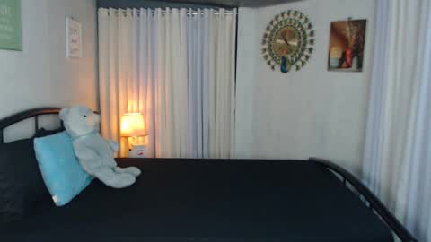 Kylie online show from 03/08/25, 08:00