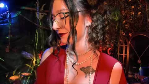 Lady Luna online show from 03/06/26, 10:28