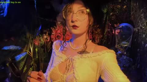 Lady Luna online show from 05/11/26, 10:40