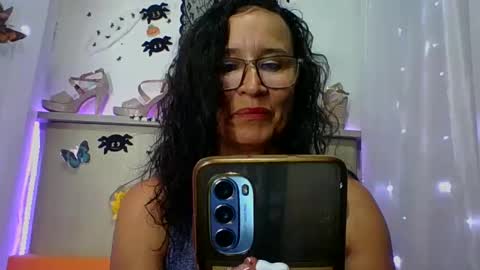 SANDRA online show from 10/06/25, 10:07