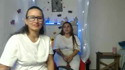 SANDRA online show from 10/29/25, 12:57